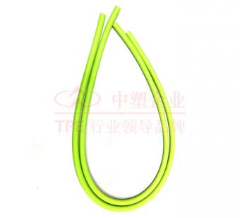 用TPE材料制造耳機線，一點噪音都沒有!!