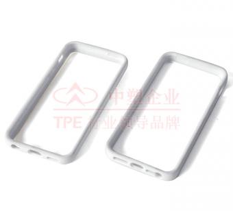 TPR材料與TPU材料區別有哪些