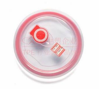 EPDM與TPE材料性能有哪些區別