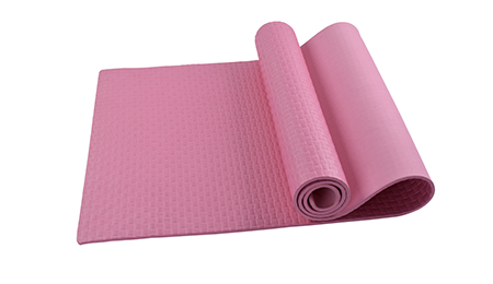 瑜伽墊什么材質好，選擇TPE瑜伽墊如何?