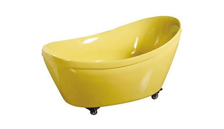 為什么現在的嬰兒浴盆都采用TPE材料制造?