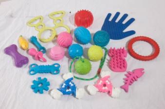 tpe材料與硅膠區別有哪些呢？