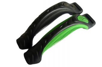 TPE材料用于包覆成型的優勢及需注意的問題有哪些？