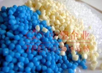 環保新型材料崛起 中塑王TPE塑性彈性體需求持續增長！