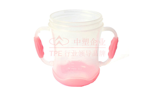 如何掌握TPE材料的硬度？