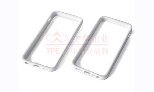 TPE材料發生黃變怎么解決？