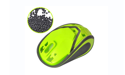 TPE原料出現色差是什么原因？要如何解決？