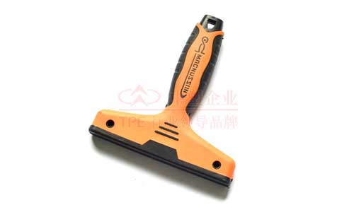 TPE材料的注塑溫度是多少？