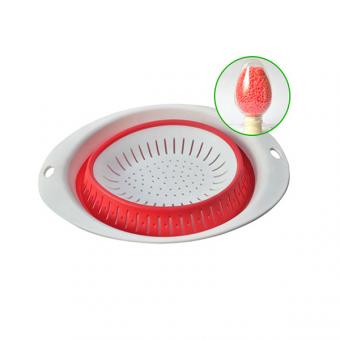 加工工藝對TPE有什么影響？