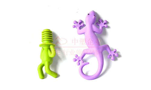 選用TPE玩具材料的標準有哪些？