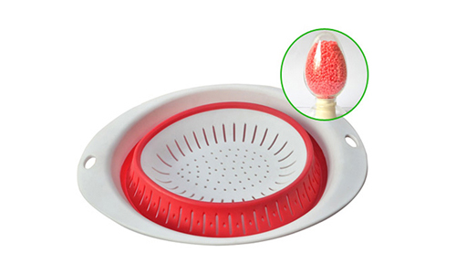 怎么縮短TPE的注塑成型周期？