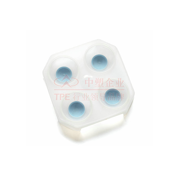 TPE熱塑性彈性體充油的難點