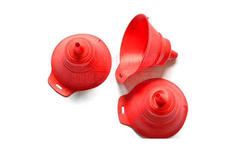 TPE包覆成型要注意什么？