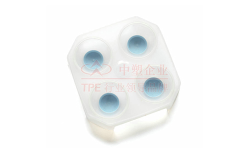 TPE材料的斷裂伸長率與哪些因素有關？