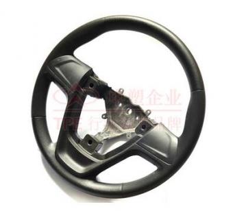 TPE在汽車零部件中有什么優勢？