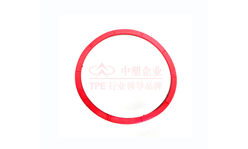 TPE密封圈是否能夠替代硅膠密封圈？