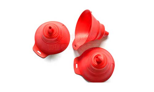 怎樣縮短TPE成型加工的冷卻時間？