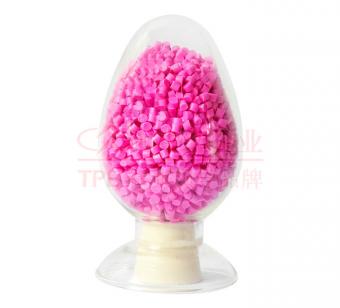 TPE材料會發黃是什么原因？