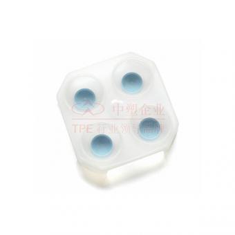 TPE的收縮率怎么降低？