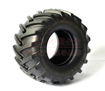 TPE有哪些加工特點？