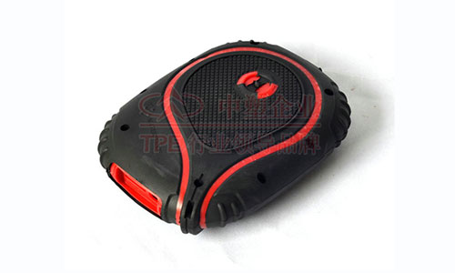 TPE包膠尼龍粘合不牢要注意哪些方面？