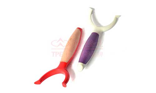 TPE材料的成分包含哪幾種？