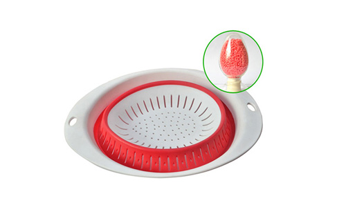 TPE熱塑性彈性體斷裂伸長率的影響因素有哪些？