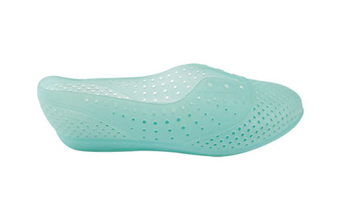 怎么解決TPE原料澆口分層的問題？