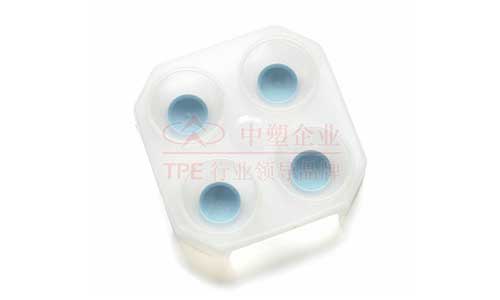 TPE的熔點和流動性有關系嗎？