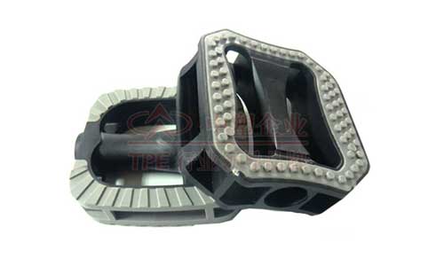 如何減少TPE原料的縮水現象？