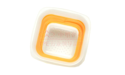 TPE原料長期擠壓會變形嗎？