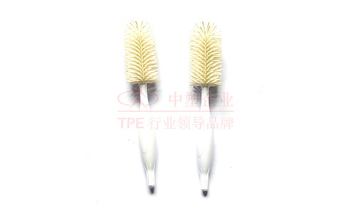 如何恢復TPE原料的原始形狀？